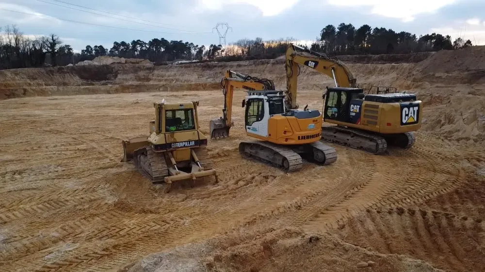 Broyage à Montguyon